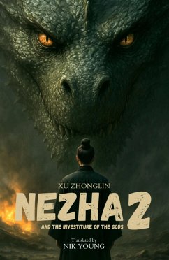 Cover Nezha and the Investiture of the Gods 2 (eBook, ePUB)