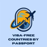 Visa-Free Countries by Passport (eBook, ePUB)