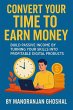 Convert Your Time to Earn Money (eBook,... - Bild 1