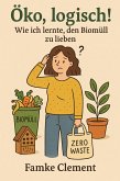 Öko, logisch! (eBook, ePUB)