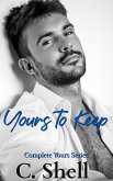 Yours to Keep (eBook, ePUB)