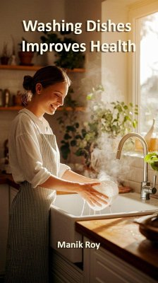 Cover Washing Dishes Improves Health (eBook, ePUB)