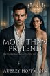 More Than Pretend (eBook, ePUB) - Bild 1