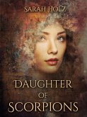 Daughter of Scorpions (The God's Wife #4, #4) (eBook, ePUB)