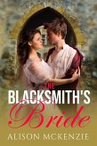 The Blacksmith's Bride (Lovers of Linden, #1) (eBook, ePUB) The Blacksmith's Bride (Lovers of Linden, #1) (eBook, ePUB)