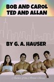 Bob and Carol, Ted and Allan (eBook, ePUB)
