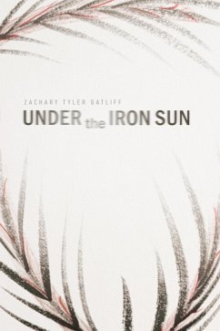 Cover Under the Iron Sun (eBook, ePUB)