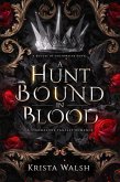 A Hunt Bound in Blood (Rogues of Golthwaine, #1) (eBook, ePUB) A Hunt Bound in Blood (Rogues of Golthwaine, #1) (eBook, ePUB)