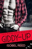 Giddy-Up (Love Burns Series, #5) (eBook, ePUB) Giddy-Up (Love Burns Series, #5) (eBook, ePUB)