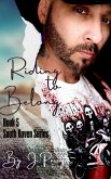 Riding to Belong (South Haven Series, #5) (eBook, ePUB) Riding to Belong (South Haven Series, #5) (eBook, ePUB)