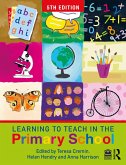 Learning to Teach in the Primary School (eBook, PDF)