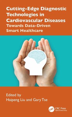 Cover Cutting-Edge Diagnostic Technologies in Cardiovascular Diseases (eBook, PDF)