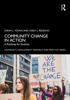 Cover Community Change in Action (eBook, PDF)
