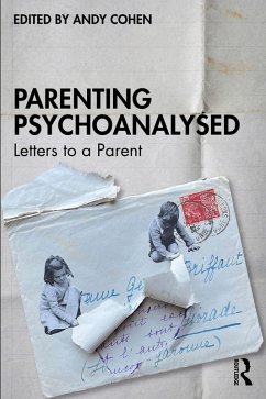 Cover Parenting Psychoanalysed (eBook, ePUB)