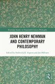 John Henry Newman and Contemporary Philosophy (eBook, PDF)