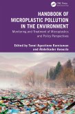 Handbook of Microplastic Pollution in the Environment (eBook, ePUB)