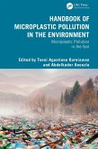 Handbook of Microplastic Pollution in the Environment (eBook, ePUB)