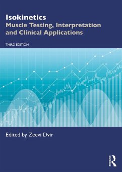 Cover Isokinetics (eBook, ePUB)