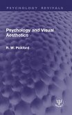 Psychology and Visual Aesthetics (eBook, PDF) Psychology and Visual Aesthetics (eBook, PDF)