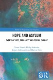 Hope and Asylum (eBook, ePUB)