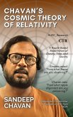 Chavan's Cosmic Theory of Relativity (CTR) (eBook, ePUB) Chavan's Cosmic Theory of Relativity (CTR) (eBook, ePUB)