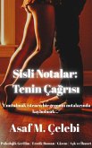 Sisli Notalar; Tenin Çagrisi (eBook, ePUB) Sisli Notalar; Tenin Çagrisi (eBook, ePUB)