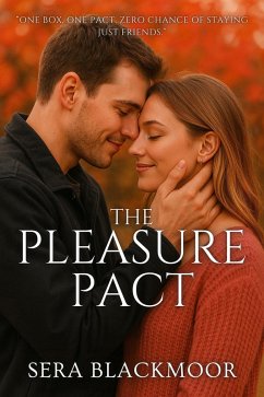 Cover The Pleasure Pact (eBook, ePUB)