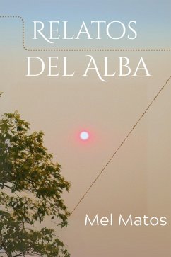 Cover Relatos del Alba (eBook, ePUB)
