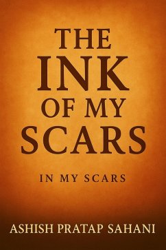 Cover The Ink Of My Scars (eBook, ePUB)