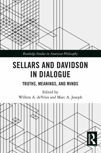 Sellars and Davidson in Dialogue (eBook, PDF) Sellars and Davidson in Dialogue (eBook, PDF)
