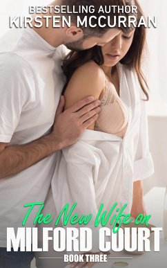 Cover The New Wife on Milford Court: Book Three (eBook, ePUB)