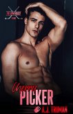 Cherry Picker (eBook, ePUB) Cherry Picker (eBook, ePUB)