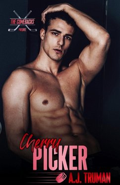 Cover Cherry Picker (eBook, ePUB)