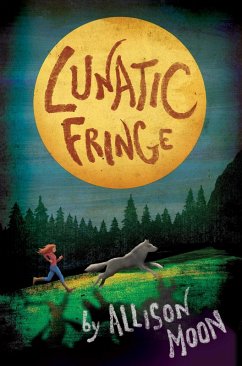 Lunatic Fringe (Tales of the Pack) (eBook, ePUB) Cover Lunatic Fringe (Tales of the Pack) (eBook, ePUB)