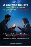 O You Who Believe (eBook, ePUB) O You Who Believe (eBook, ePUB)