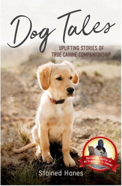 Dog Tales (eBook, ePUB) - Hanes, Stained
