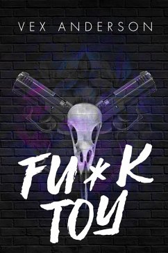 Cover Fu*k Toy (eBook, ePUB)