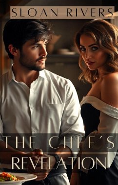 Cover Die Offenbarung des Chefkochs (Die Jahre des Erwachens (The Awakening Years, German Edition), #4) (eBook, ePUB)