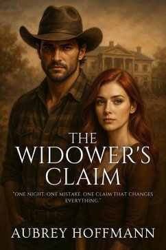 Cover The Widower's Claim (eBook, ePUB)