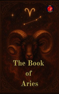 The Book of Aries (eBook, ePUB) - Rubi, Alina