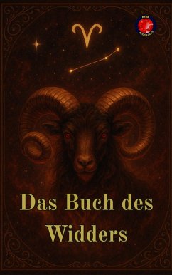 Cover Das Buch von Widders (eBook, ePUB)