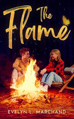 Cover The Flame (eBook, ePUB)
