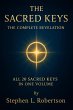 The Sacred Keys: The Complete... - Bild 1