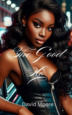 Cover The Good Ho (eBook, ePUB)