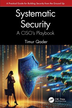 Cover Systematic Security (eBook, ePUB)