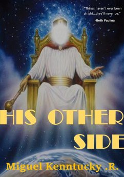 Cover His Other Side (eBook, ePUB)