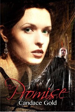 The Promise (eBook, ePUB) Cover The Promise (eBook, ePUB)