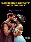 Leidenschaft Der Nacht (eBook, ePUB)