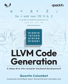 LLVM Code Generation (eBook, ePUB)