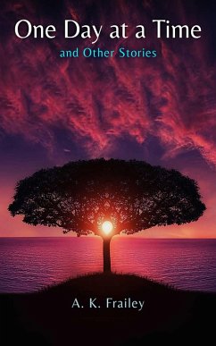 Cover One Day at a Time (eBook, ePUB)